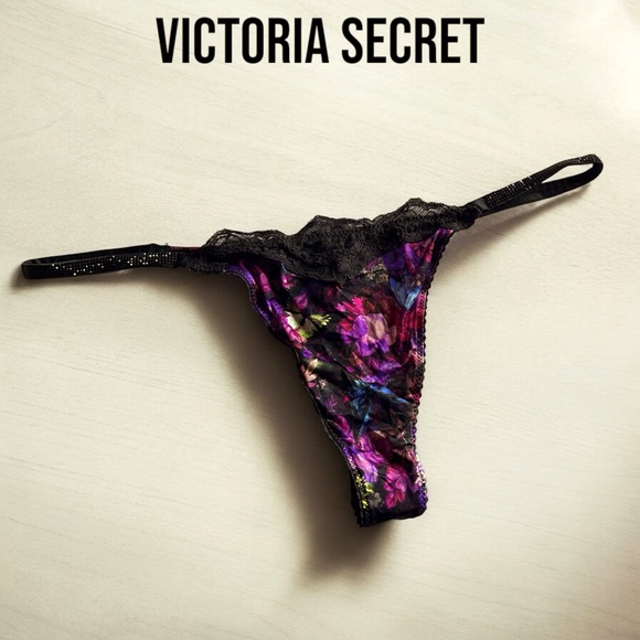 Calvin Klein Other - Women’s VS thong